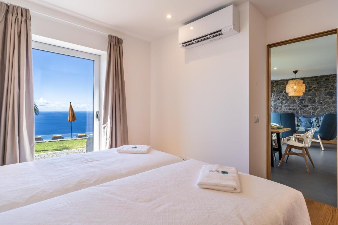 Villa Fauna - Nature & Tranquility - Heated Pool Optional Prazeres Exterior foto