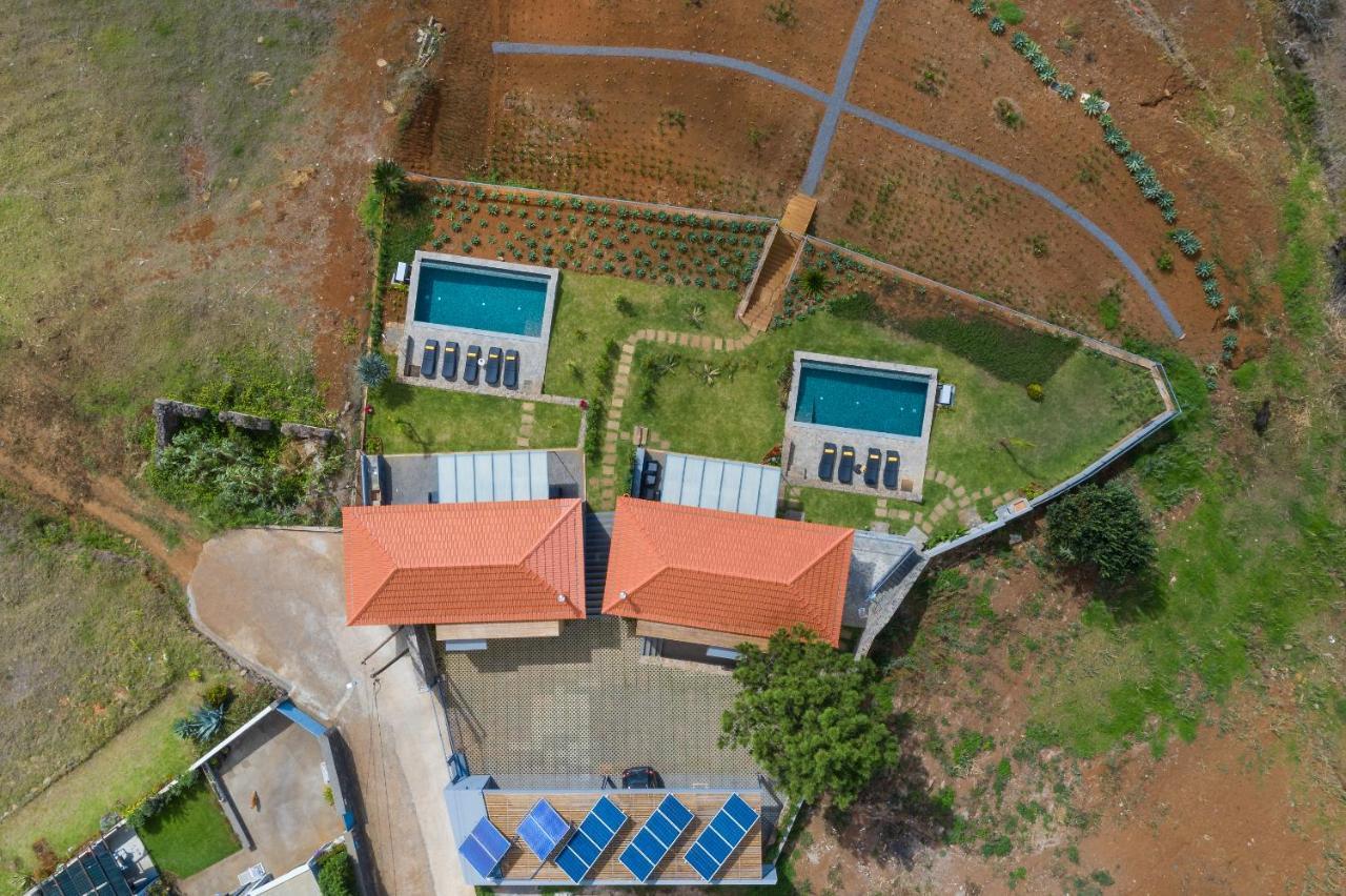 Villa Fauna - Nature & Tranquility - Heated Pool Optional Prazeres Exterior foto