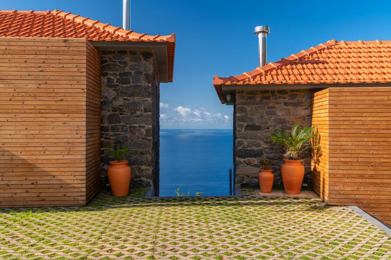 Villa Fauna - Nature & Tranquility - Heated Pool Optional Prazeres Exterior foto