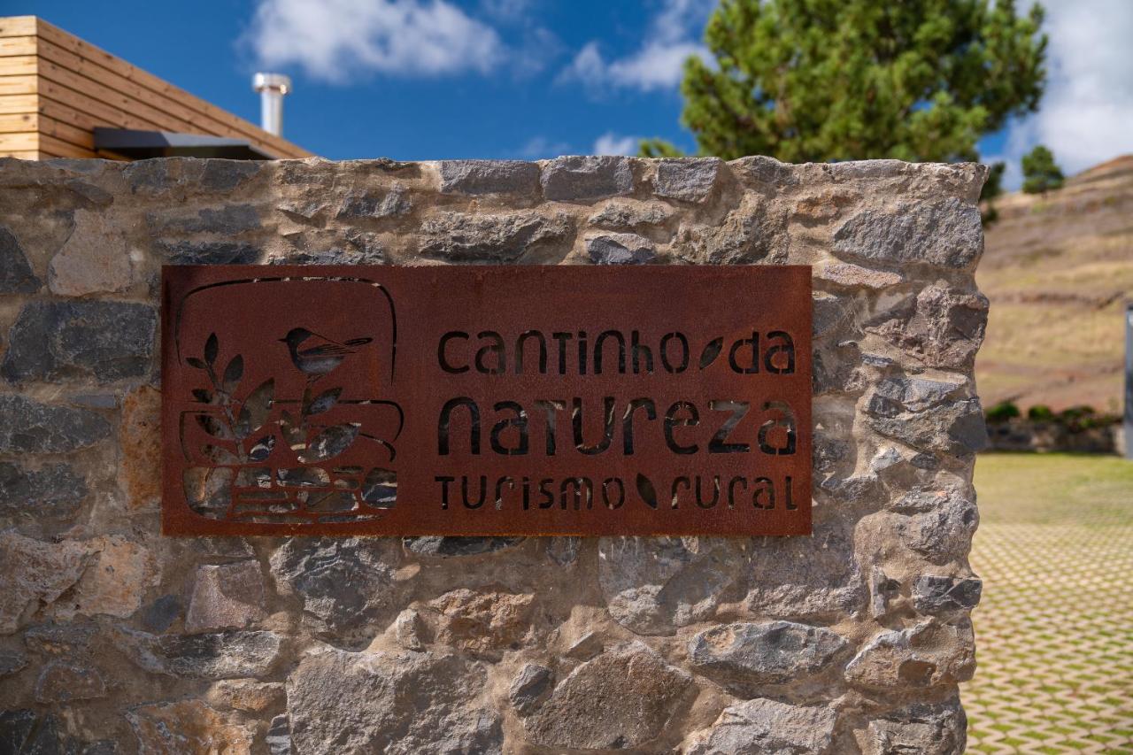 Villa Fauna - Nature & Tranquility - Heated Pool Optional Prazeres Exterior foto